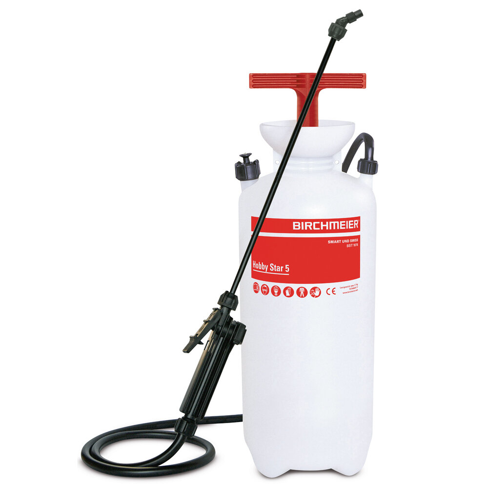 Birchmeier Birchmeier Hobbystar 5 Birchmeier Birchmeier Hobbystar 5