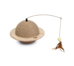 Designed by Lotte Designed by Lotte Hout Krabbol Wiggly