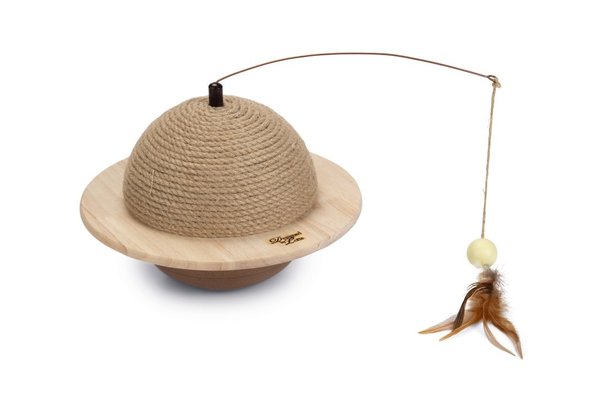 Designed by Lotte Designed by Lotte Hout Krabbol Wiggly