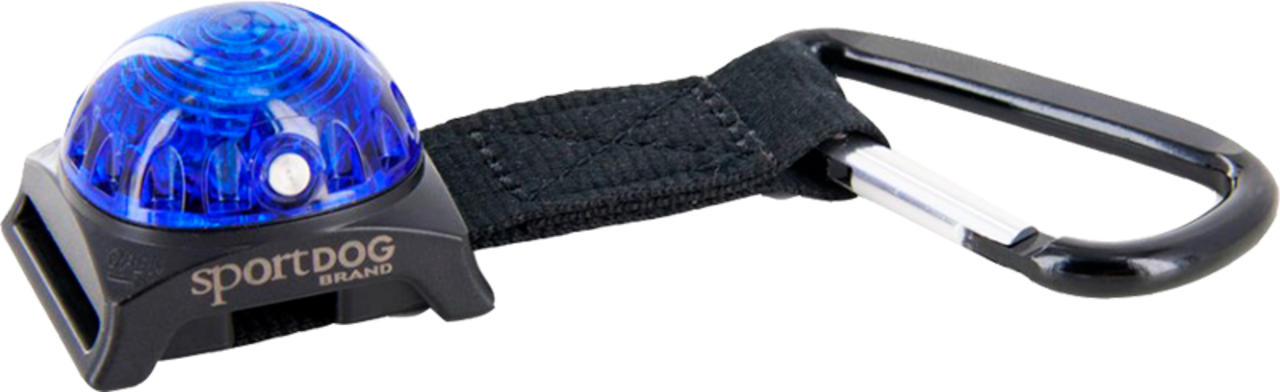 Sportdog Sportdog Locator Beacon Lampje Blauw