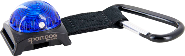 Sportdog Sportdog Locator Beacon Lampje Blauw