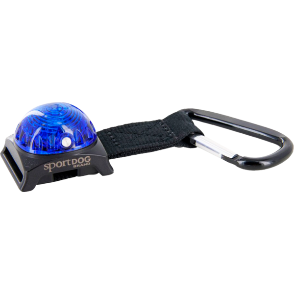 Sportdog Sportdog Locator Beacon Lampje Blauw