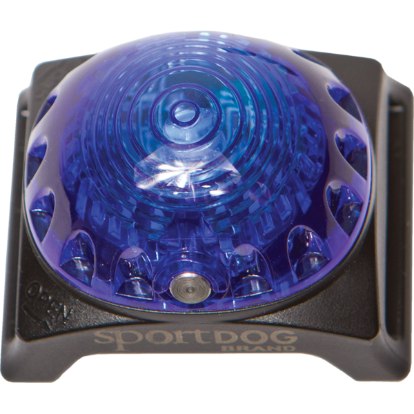 Sportdog Sportdog Locator Beacon Lampje Blauw