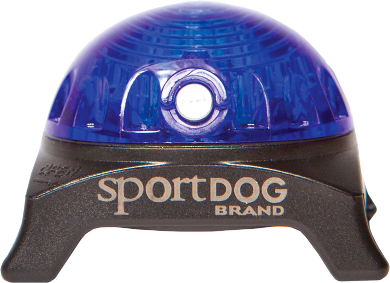 Sportdog Sportdog Locator Beacon Lampje Blauw