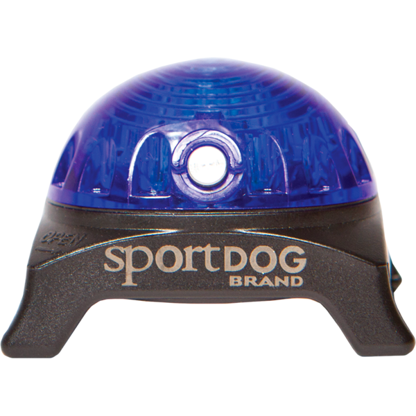 Sportdog Sportdog Locator Beacon Lampje Blauw