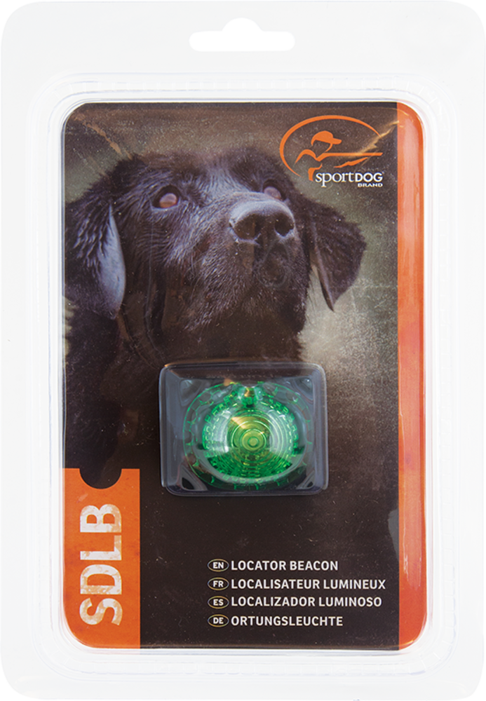 Sportdog Sportdog Locator Beacon Lampje Groen