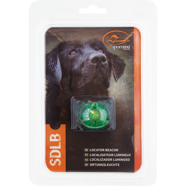 Sportdog Sportdog Locator Beacon Lampje Groen