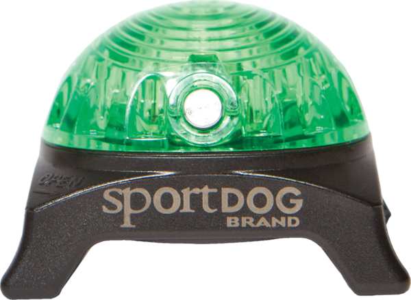 Sportdog Sportdog Locator Beacon Lampje Groen