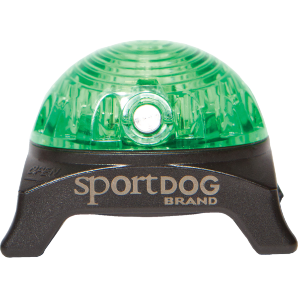 Sportdog Sportdog Locator Beacon Lampje Groen