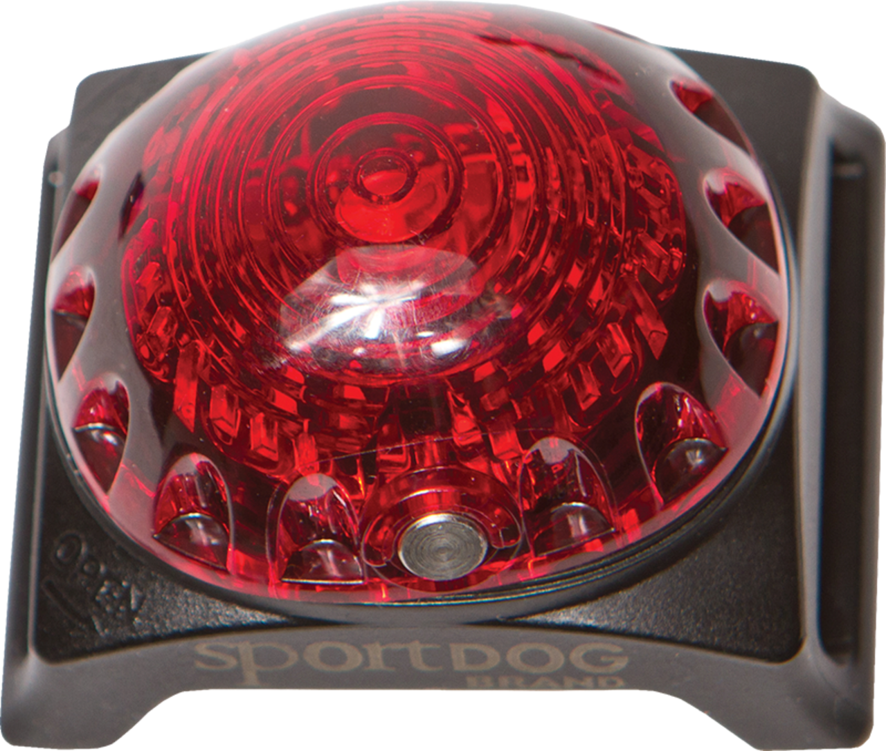 Sportdog Sportdog Locator Beacon Lampje Rood