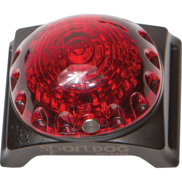 Sportdog Sportdog Locator Beacon Lampje Rood