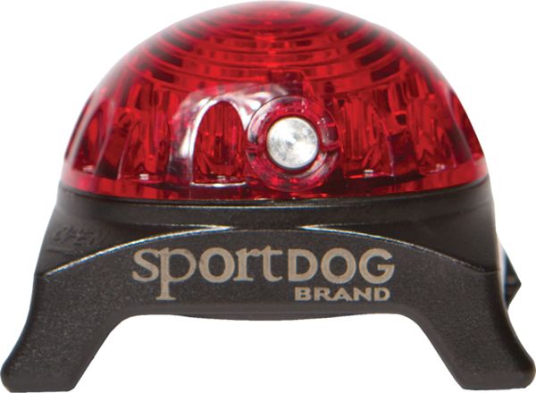 Sportdog Sportdog Locator Beacon Lampje Rood