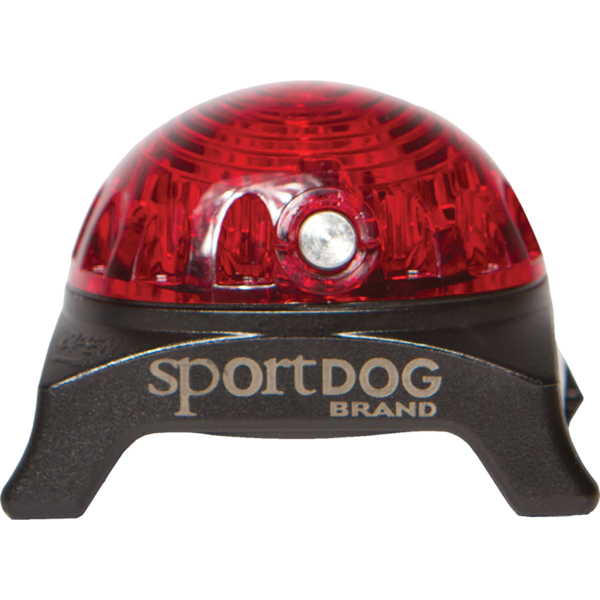 Sportdog Sportdog Locator Beacon Lampje Rood