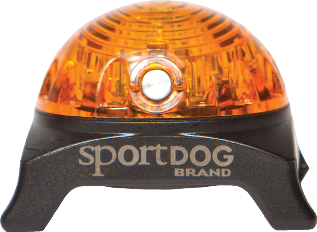 Sportdog Sportdog Locator Beacon Lampje Geel