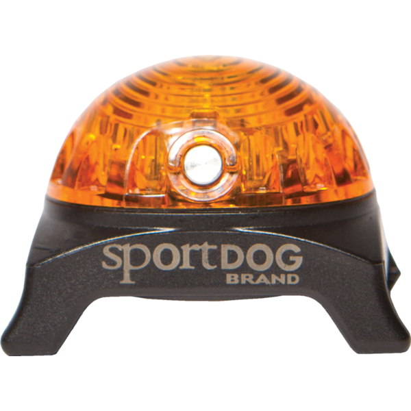 Sportdog Sportdog Locator Beacon Lampje Geel