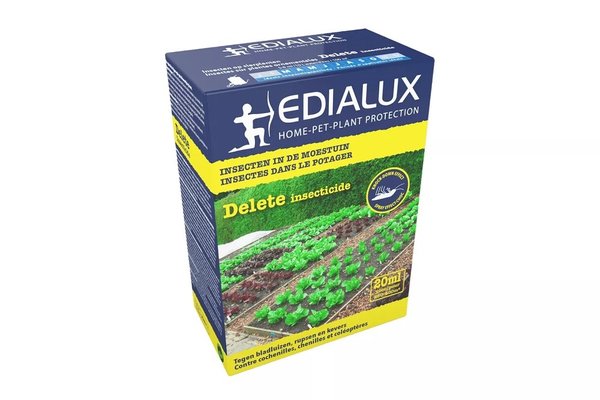 Edialux Edialux Delete Insecticide Moestuin