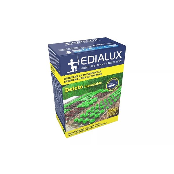 Edialux Edialux Delete Insecticide Moestuin Edialux Edialux Delete Insecticide Moestuin