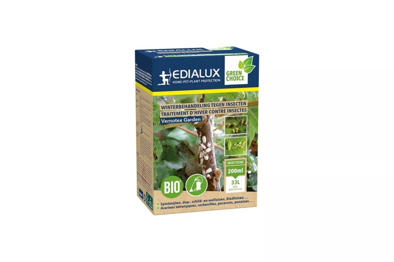 Edialux Edialux Eco Logic Vernotex Garden