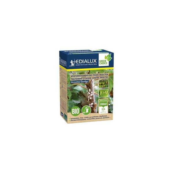 Edialux Edialux Eco Logic Vernotex Garden