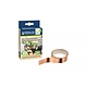 Edialux Eco-Logic Anti-slakken kopertape