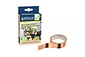Edialux Eco-Logic Anti-slakken kopertape Edialux Eco-Logic Anti-slakken kopertape