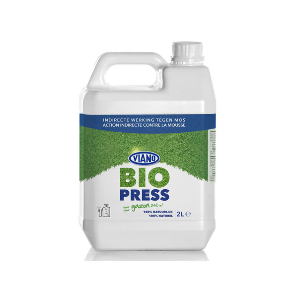 Viano Viano Bio Press
