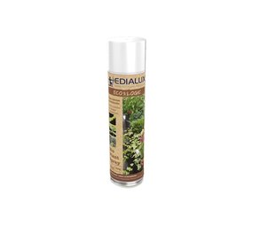 Edialux Edialux Eco Logic Bio Plant Spray Rozen & Sierplanten Edialux Edialux Eco Logic Bio Plant Spray Rozen & Sierplanten