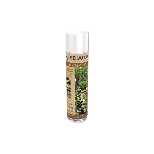 Edialux Edialux Eco Logic Bio Plant Spray Rozen & Sierplanten Edialux Edialux Eco Logic Bio Plant Spray Rozen & Sierplanten