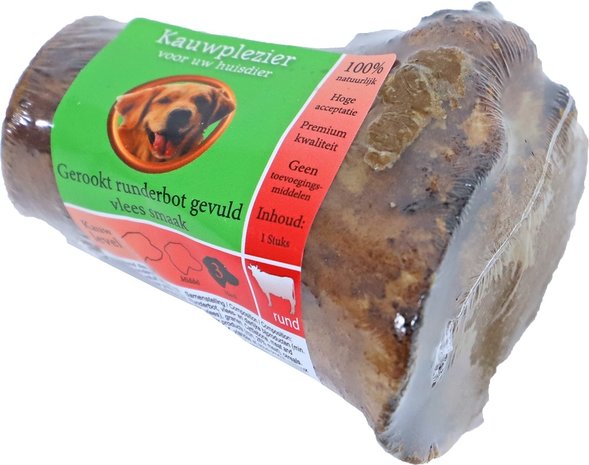 De Boon De Boon Gerookt Runderbot Vlees Gevuld De Boon De Boon Gerookt Runderbot Vlees Gevuld