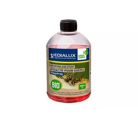 Edialux Edialux Wasptrap Lokstof Edialux Edialux Wasptrap Lokstof