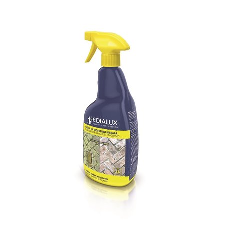 Edialux Edialux Algen & Mosverwijderaar Edialux Edialux Algen & Mosverwijderaar