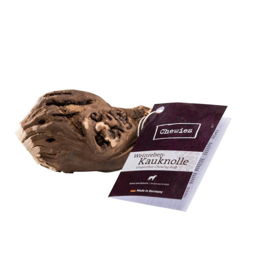 Chewies Chewies Wijnstok - Kauwbol Chewies Chewies Wijnstok - Kauwbol