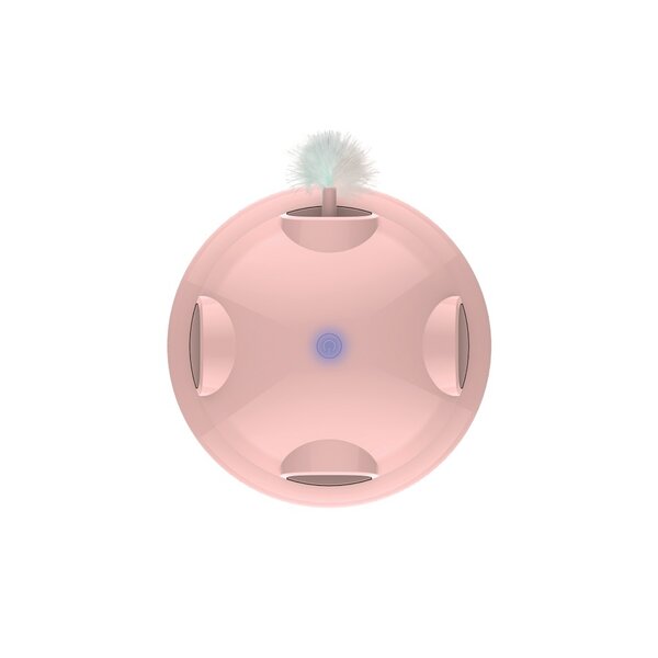 M-Pets M-Pets Alpha Roze M-Pets M-Pets Alpha Roze