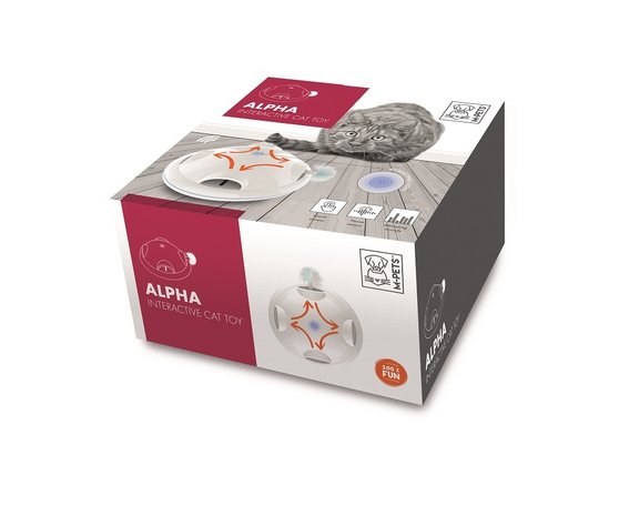 M-Pets M-Pets Alpha Wit M-Pets M-Pets Alpha Wit