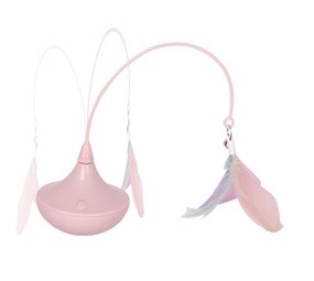 M-Pets M-Pets Swing Tumbler Roze M-Pets M-Pets Swing Tumbler Roze