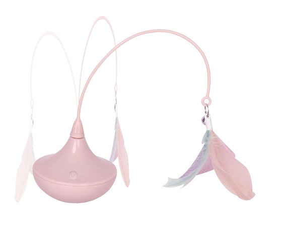 M-Pets M-Pets Swing Tumbler Roze M-Pets M-Pets Swing Tumbler Roze