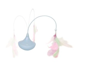 M-Pets M-Pets Swing Tumbler Blauw M-Pets M-Pets Swing Tumbler Blauw