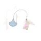 M-Pets Swing Tumbler Blauw