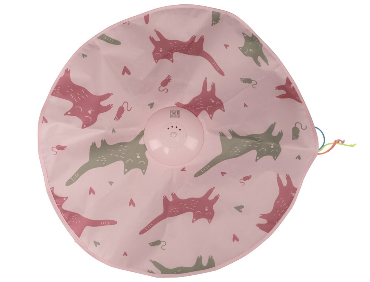 M-Pets M-Pets Sirius Roze M-Pets M-Pets Sirius Roze