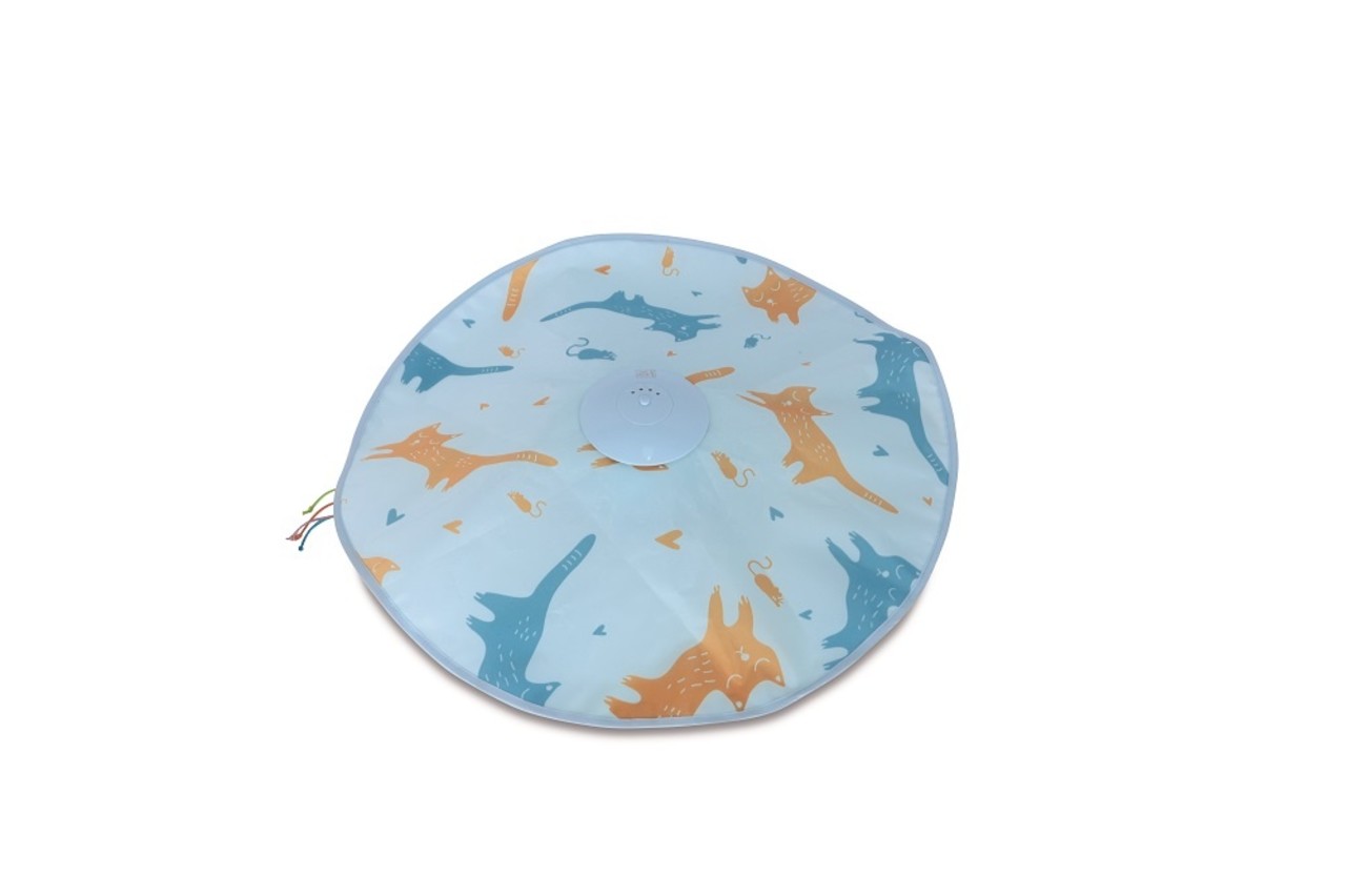 M-Pets M-Pets Sirius Blauw M-Pets M-Pets Sirius Blauw