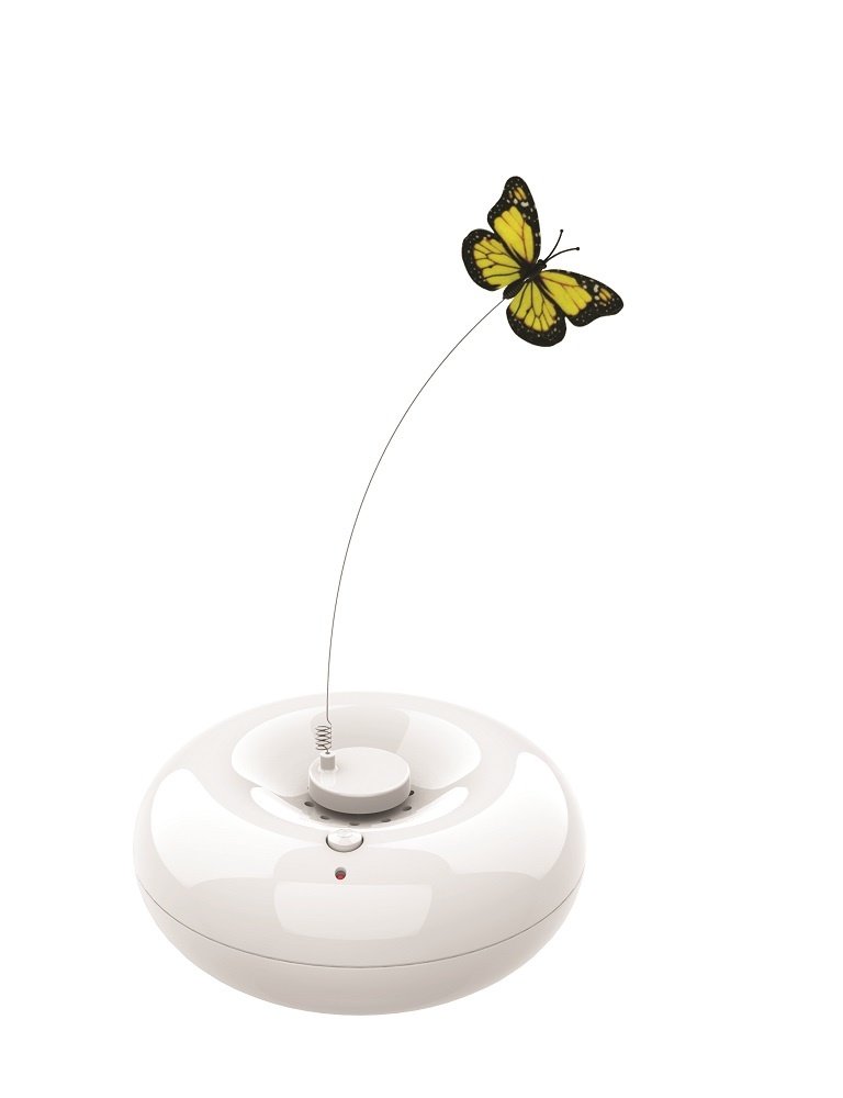 M-Pets M-Pets Crazy Butterfly Wit