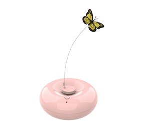 M-Pets M-Pets Crazy Butterfly Roze M-Pets M-Pets Crazy Butterfly Roze