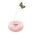 M-Pets Crazy Butterfly Roze