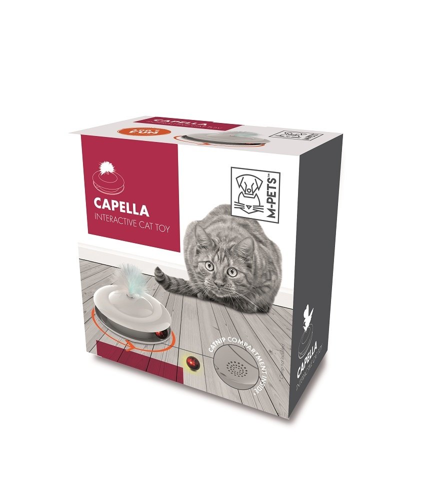 M-Pets M-Pets Capella