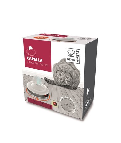 M-Pets M-Pets Capella