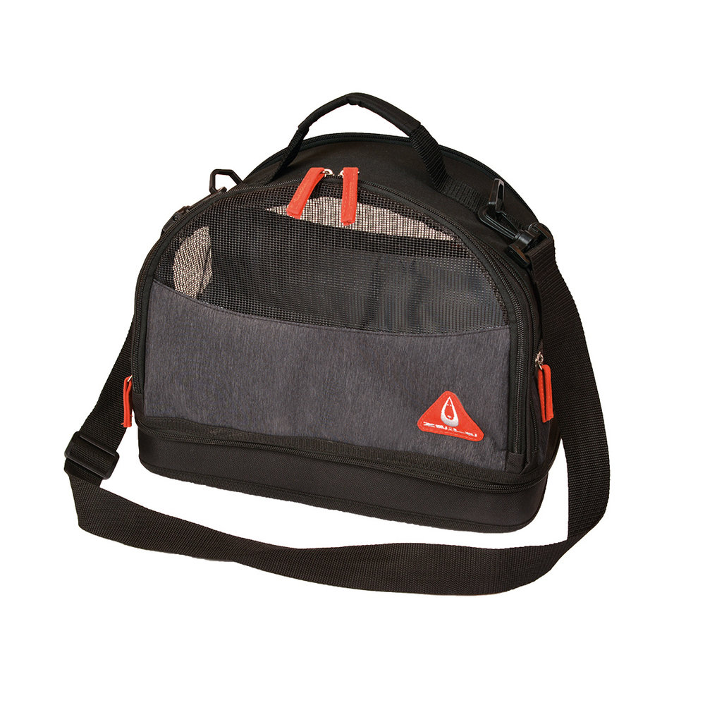 Duvo+ Promenade London Draagtas Preppy 3-in-1