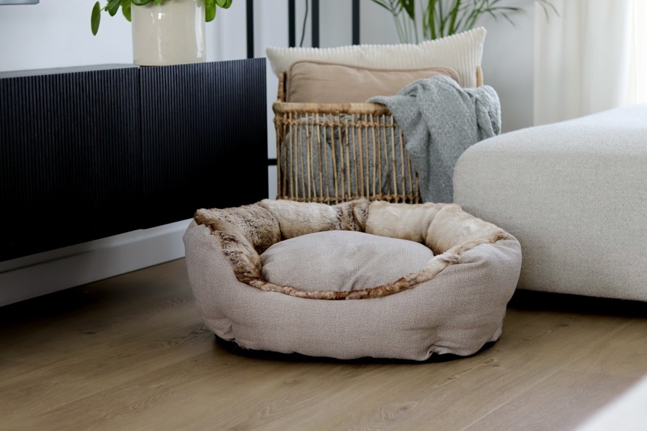 Petlando Vancouver Mand Beige Petlando Vancouver Mand Beige