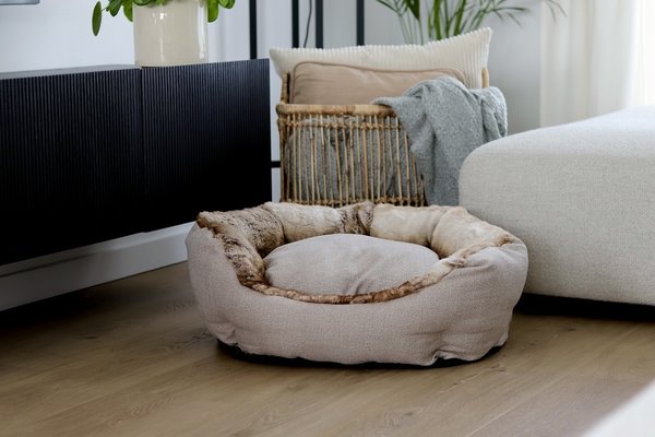 Petlando Vancouver Mand Beige Petlando Vancouver Mand Beige