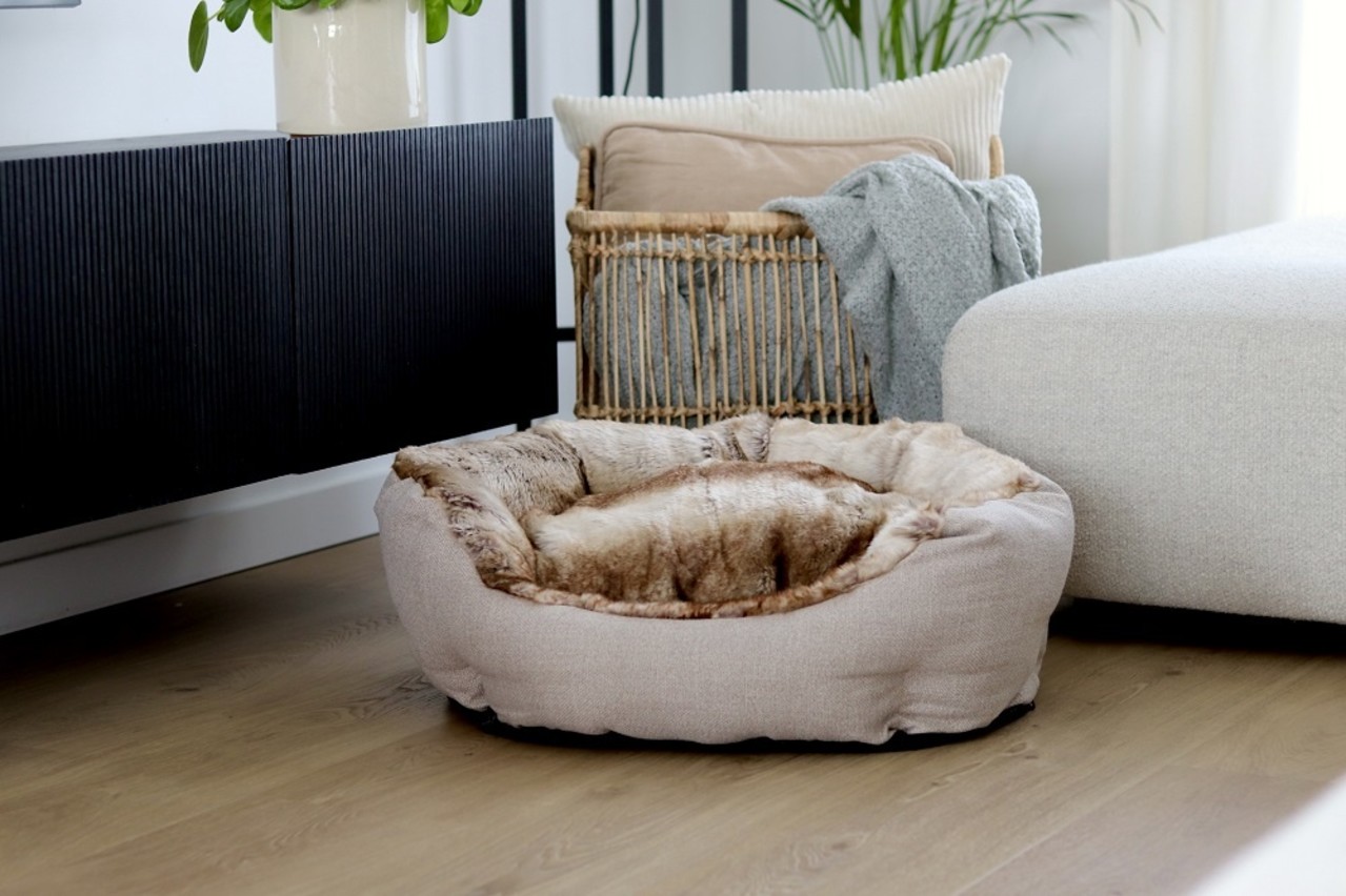 Petlando Vancouver Mand Beige Petlando Vancouver Mand Beige