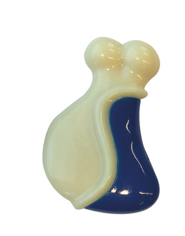 M-Pets Chewbo Leg Clean Dental Blue M-Pets Chewbo Leg Clean Dental Blue